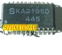 

2pcs/lot KA2195D SOP24 [SMD]