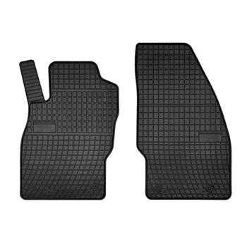 

ALFOMBRILLAS A MEDIDA EN GOMA PARA OPEL CORSA E VAN 2 PLAZAS (2014-2019) ALFOMBRAS ESTERILLAS ESTERAS