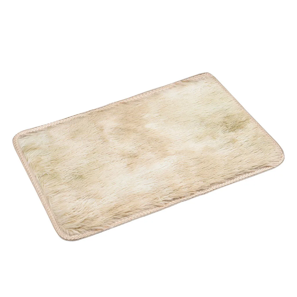 Пестрый градиентный ковер для гостиной, моющийся ковер для спальни, Новое поступление, искусственный текстиль, коврики# ss