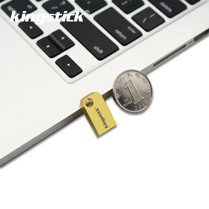 Водонепроницаемый USB флеш накопитель 8 ГБ 16 32 64 128 2 0|USB флэш-накопители| |