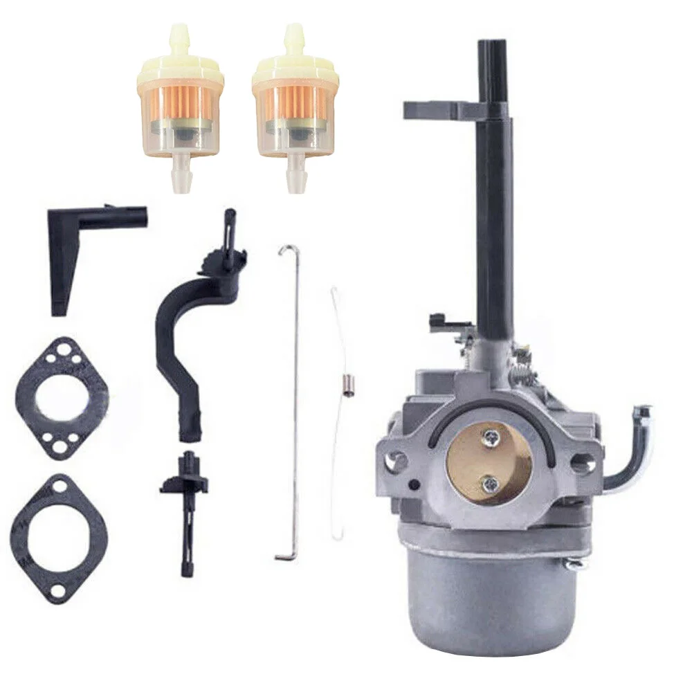 

Carburetor For Coleman Powermate 5000 6250 For Watt For Briggs & Stratton 10HP Generator Fuel Filter Accessories