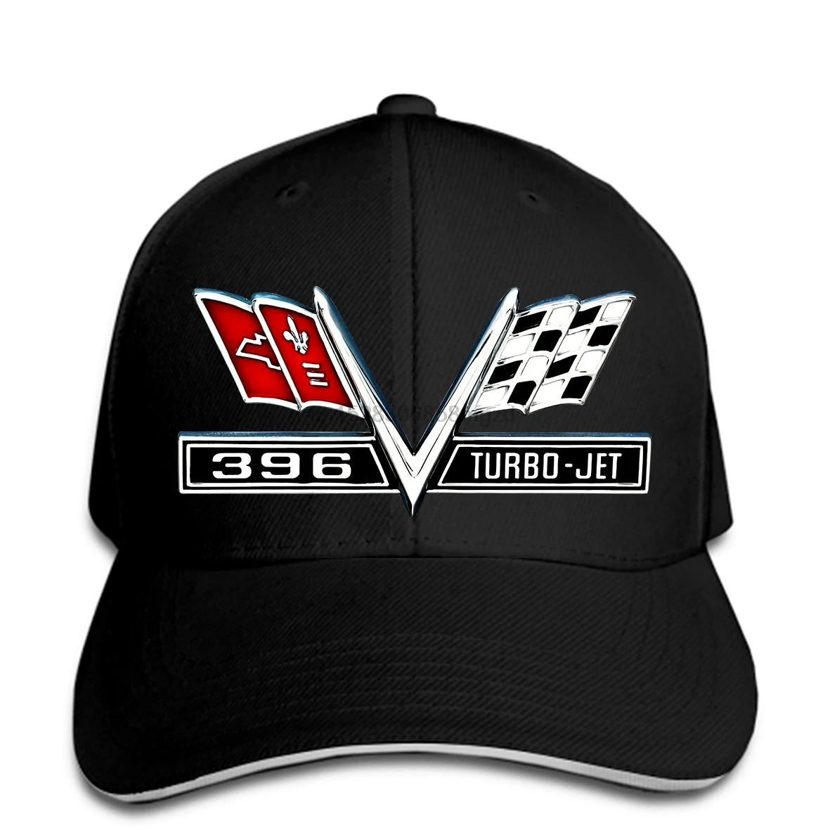 Chevy Chevelle SS 396 Chevrolet Musle Черная мужская бейсбольная кепка серая мужская Snapback Кепка Женская кепка