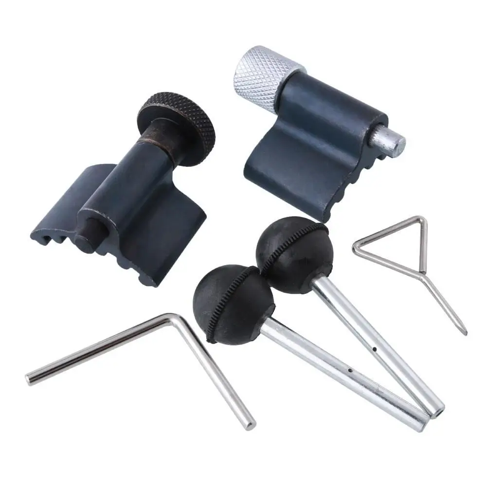 

Vehemo 2.0 1.9 Repairing Engine Tools Car Timing Tool for VW Audi TDI Cam PD Locking Car Accessories