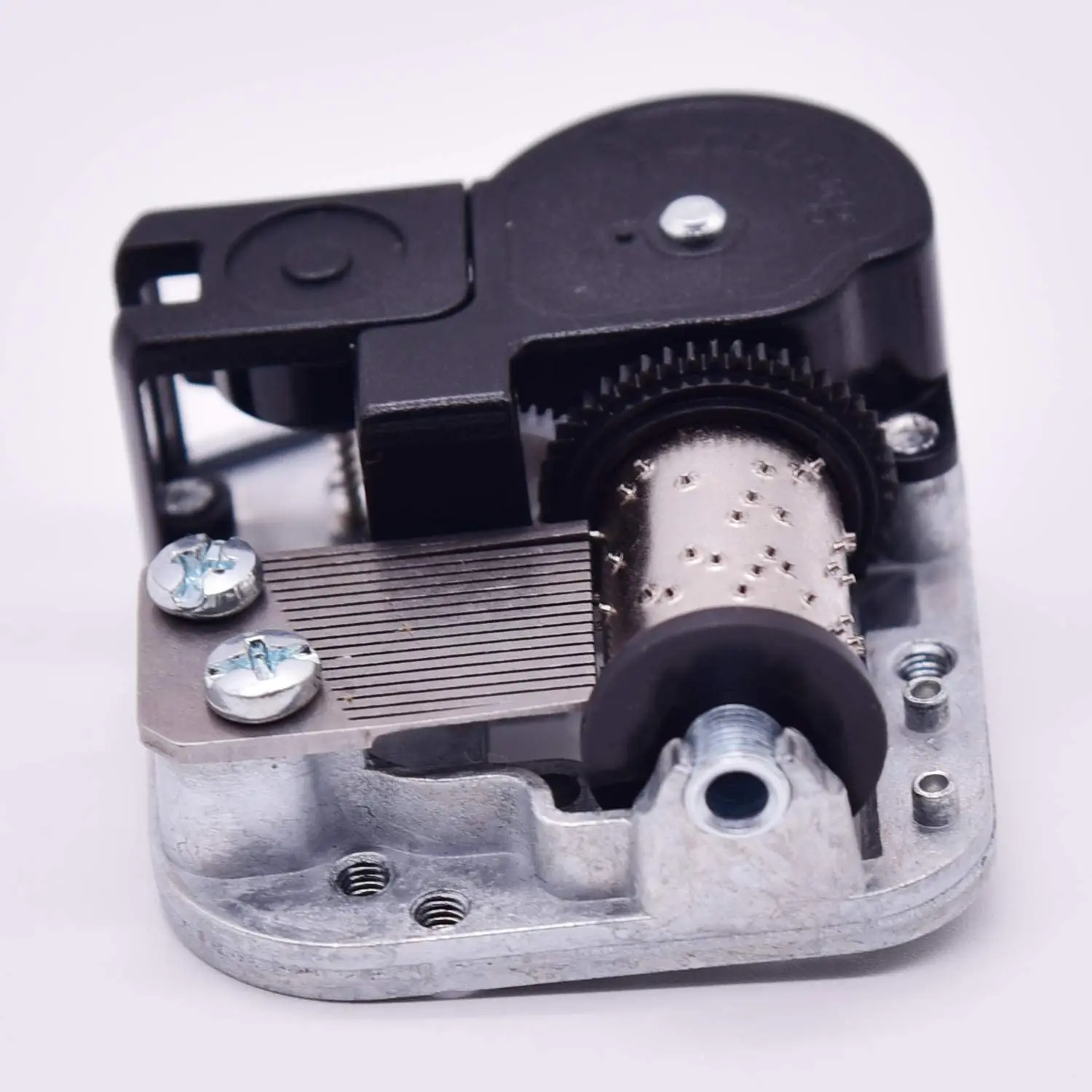 18 Note Windup Clockwork Mechanism DIY Musical Movement for Yunsheng Music Box Movement Replacing Old Music Box music box