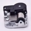 Yunsheng 18 Note Clockwork Musical Movement Mechanism DIY Music Box Replacing Old Music Box Mercedes Lullaby_Pan's Labyrinth 4