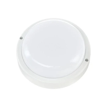 

LED lamp Farlight SPP, 8 W, 230 V, 4000 K, 640 lm, IP65, Circle 5120368