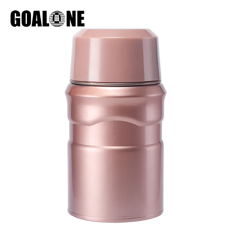 Soup Thermos for Adults, 27Oz Thermos for Hot Food, Wide Mouth