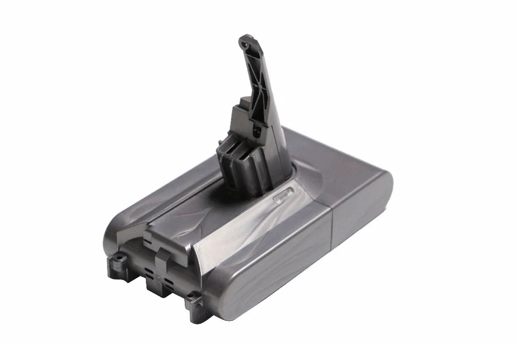 Для Dy son V8 абсолютный животный пылесос 3000/3500mAh аккумулятор SV10