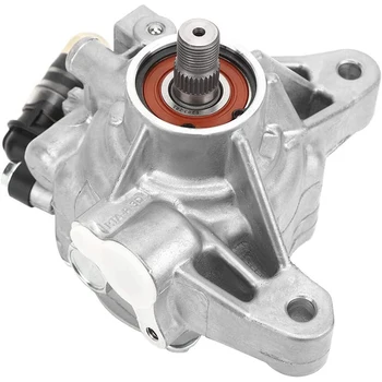 

Power Steering Pump For 2006-2007 Honda Accord 02-11 Honda CR-V 2006-2011 Honda Element 2002-2006 Acura RSX 2006-2008 Acura TSX