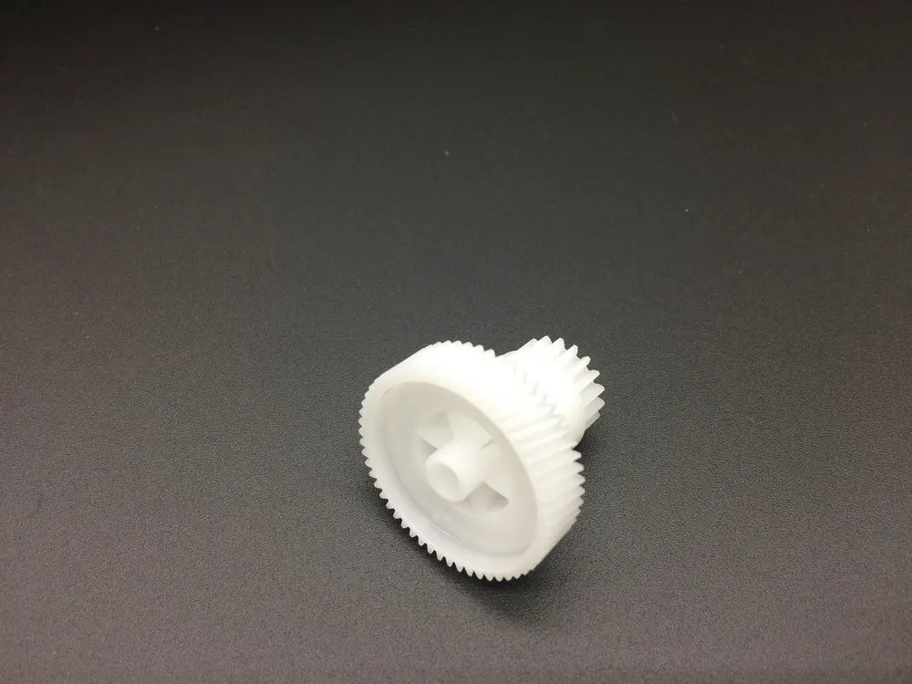 toner drive gear for Sharp AR1818 AR M160 M205 M209 163N 201N 206N NGERH0008QSZ5 4