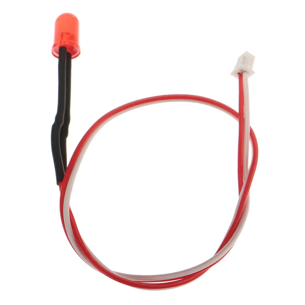 SG 1603 1/16 RC Car Spare Rear LED Light 1603-042 Vehicles Model Parts