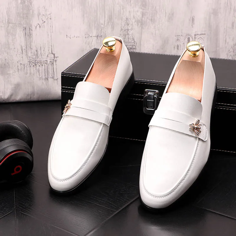 Best Prom Shoes For Guys