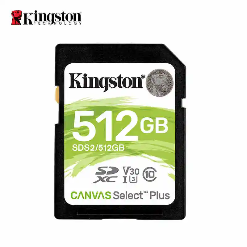 Kingston SD ī 128GB 64GB 32GB 16GB ޸ ī Class10 ī޶ , ޸ ī SDHC SDXC uhs-i HD  ī sd
