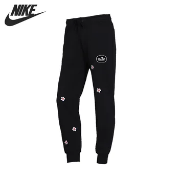 

Original New Arrival NIKE W NSW PANT FLC EMB FRUIT Women's Pants Sportswear