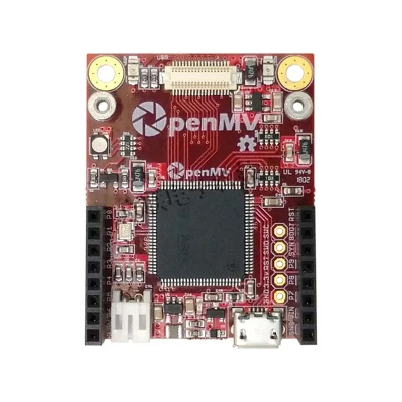 LUSYA OpenMV4 3 H7 Cam Smart Camera Image Processing T0934 - 4000144153234