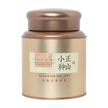 

2020 China Zheng Shan Xiao Zhong Lapsang Souchong Black Tea Luzhou Type for Anti-fatigue and Warm Stomach