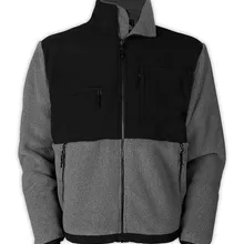 Baiji Iraqis Зимняя Мужская Уличная ветрозащитная теплая флисовая куртка повседневная Толстая Теплая мужская куртка