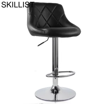 

Taburete Sandalyeler Industriel Stoelen Barstool Sandalyesi Sgabello Cadeira Tabouret De Moderne Silla Stool Modern Bar Chair