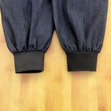 Дышащие рабочие защитные манжеты толстые износостойкие рабочие ковбойские мужские и женские парусиновые рукава электрические сварочные термостойкие оверы