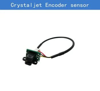 

crystaljet encoder sensor inkjet printer spare parts