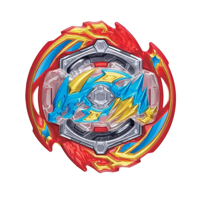 B-133 DX Starter Ace Dragon Sting Charge Zan (With Launcher)/Loose Parts/Takara Tomy Beyblade Burst/Gatinko/GT Series 3