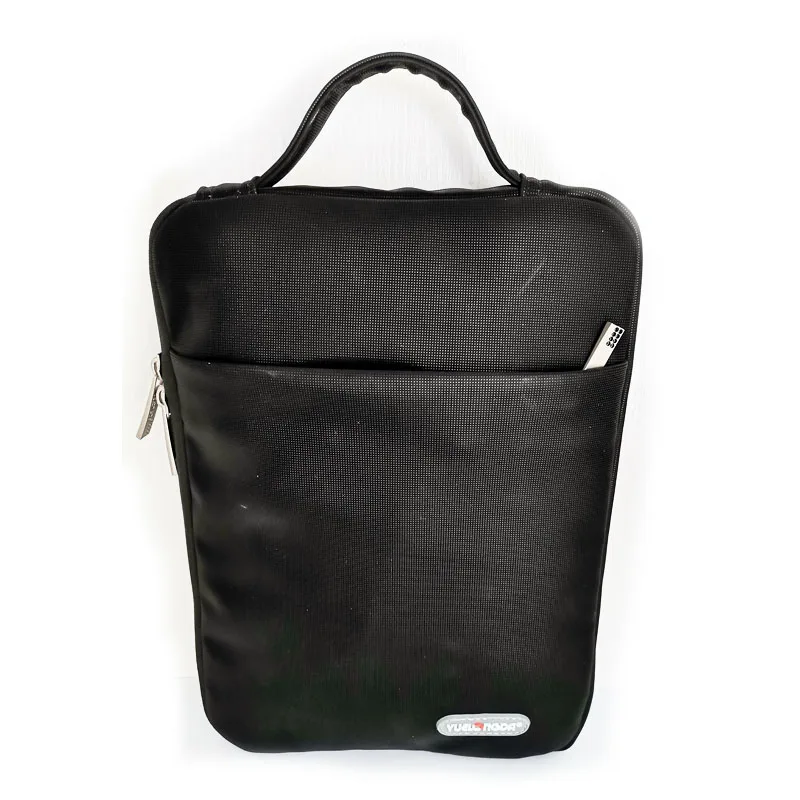 Bolso impermeable para tableta para hombre y mujer, maletรญn para ordenador portรกtil Lenovo de 14 pulgadas, 12 y 10,4 pulgadas, a prueba de golpes,