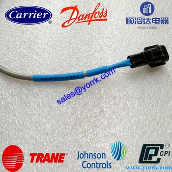 

Chiller central air conditioning spare parts 025-39721-001 YORK sensor temp