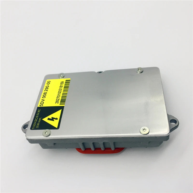 Балласт ксеноновой фары D2S D2R 5DV 008 290 00 4E0907476 63126907488 для Audi BMW Mercedes NISSAN OPEL VW |