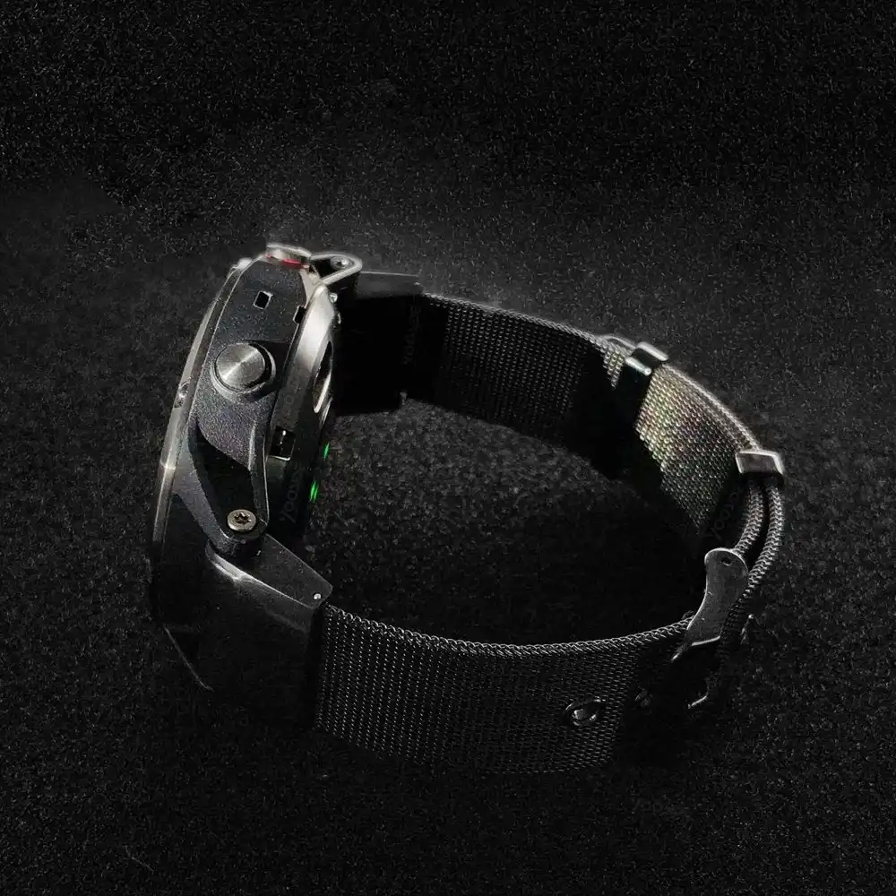 bracelet quickfit 22mm