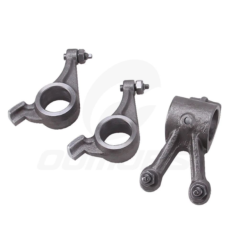 New Polaris Sportsman 500 2x4 4x4 Cam Shaft Camshaft Exhaust Rocker Arm 96~12 KW