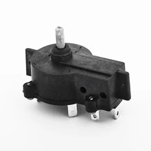 12 В Hangkai ET45L/ET55L/ET65L регулятор скорости Электрический переключатель моторчик с пропеллером переключатель скорости подвесной морской двигатель Nset запчасти