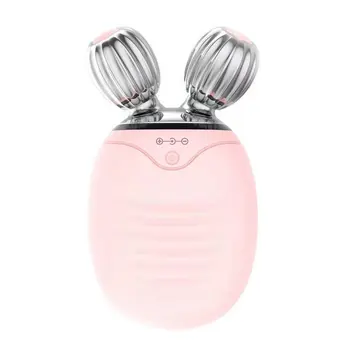 

Silicone Cleansing Instrument Electric Massage Wash Brush Usb Rechargeable Multi-Function Waterproof Beauty Equipment