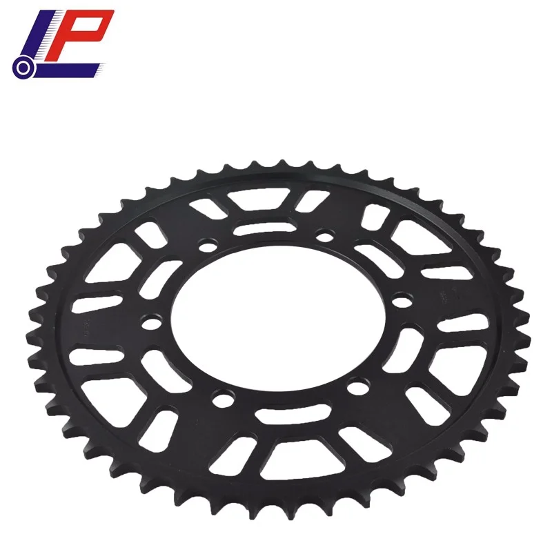 Задняя звездочка для мотоцикла 525 цепь 47T 675 Daytona 06-17 Street Triple 08-16 800 Tiger 11-20 765 |