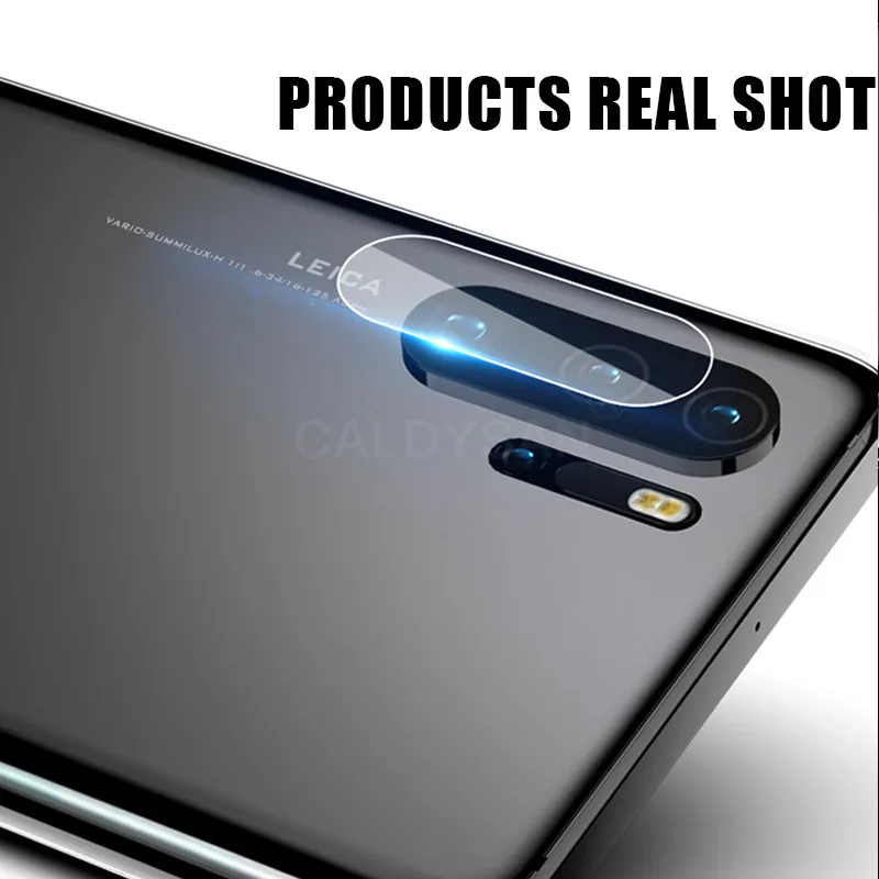 6-2 шт 100D объектив камеры Защитное стекло для huawei P20 P30 Pro Lite mate 20 30 Pro Lite mate 20X закаленное защитное покрытие пленка