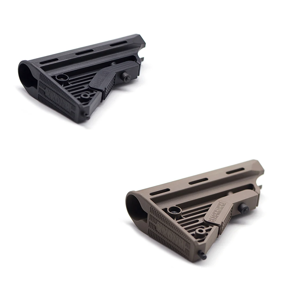 Тактический нейлоновый запас для пневматического оружия CS Спорт Пейнтбол