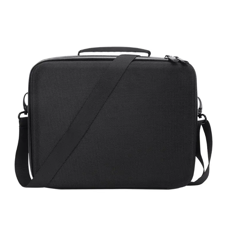 EVA Hard Carry Handbag Protection Storage Shoulder Bag With Strap For M-A-C Mini Accessories-0