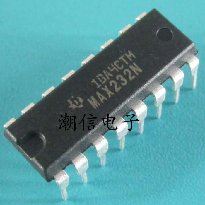 MAX232N