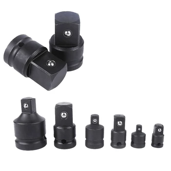 

Ratchet Converter Reducer Wrench 65 Steel Replacement Tool Parts Socket Adapter