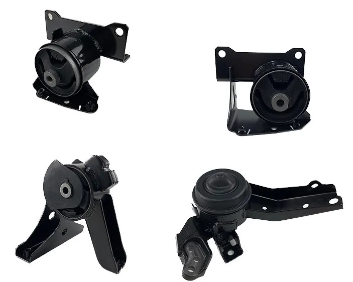 

Car Engine Bracket rubber Engine support mounting pad for Suzuki ciaz alivio