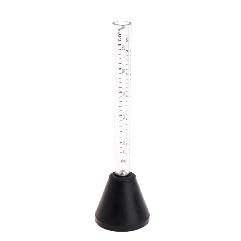 

Argon Co2 Gas Flow Meter Peashooter Scale Tester Measure For Mig Tig Welder Welding