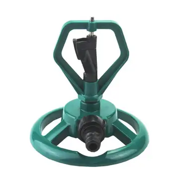 

High Quality Garden Sprinkler 360 Degree Rotating Lawn Sprinkler Irrigation System For Outdoors #4O