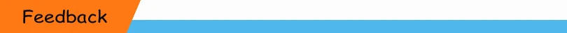 feedback
