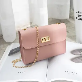 

2020 New Casual Schoulder Bags Woman's Crossbody Bag Fashion Messenger Female Coins Tote Waist Packs Free Shipping