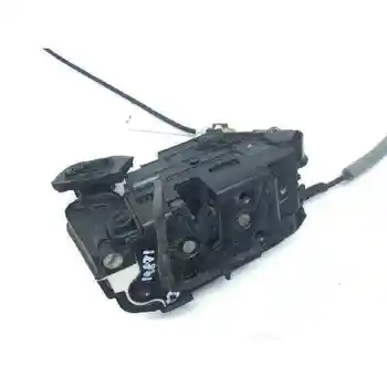 

5K4839015R LOCK LEFT REAR DOOR VOLKSWAGEN GOLF LIM. (5G1)