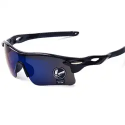 HiMISS мужские и женские солнцезащитные очки для езды на велосипеде на открытом воздухе PC Анти-взрыв солнцезащитные очки UV400 Модные
