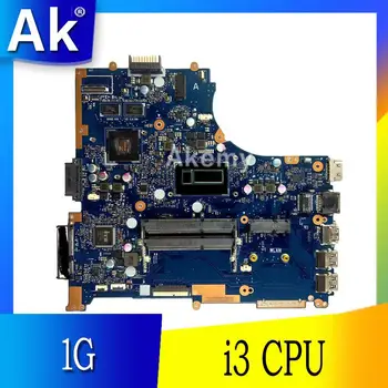 

AK PU451LD PU451 PU451L Laptop Motherboard i3 CPU 1G video memory PU451LD motherboard REV2.0 100% tested