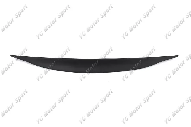 2001-2007 Mitsubishi Lancer Evolution 7-9  DO-LUCK Style Duckbill Rear Trunk Spoiler Wing FRP (1)