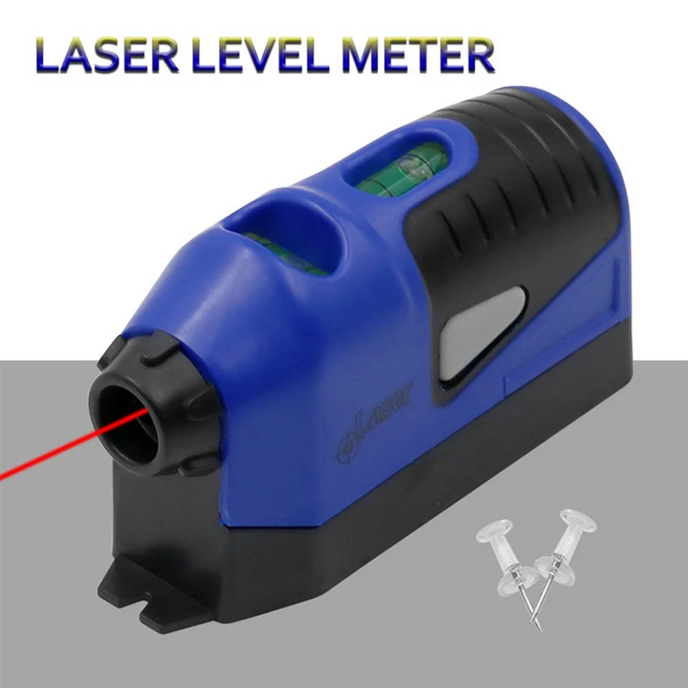 

Vertical Spirit Level Tool Laser Level LASER STRAIGHT THE Laser Guided Level Line Measurement Gauge Tool
