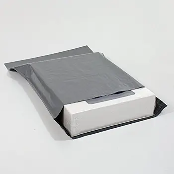

100 x MAILING BAGS 250x350 B4 Envelope Polythene 25 x 35 cm