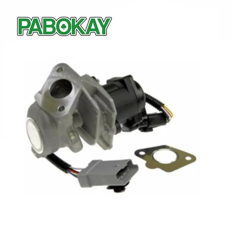 New EGR Valve FORD C-MAX Focus MK2 1.6TDCi VOLVO C30 S40 V50 1.6D 3M5Q9D475AA